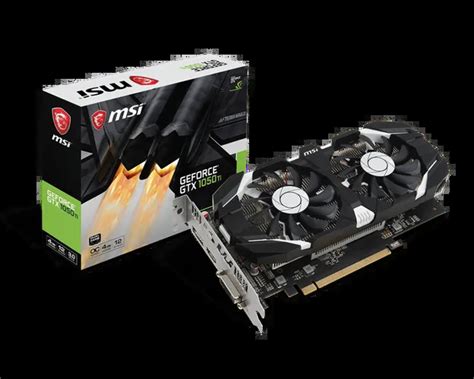 Karta Graficzna Msi Geforce Gtx Ti Gt Oc Gb Najlepsza Cena