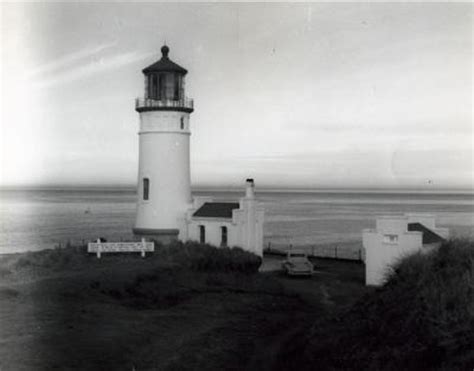 Classic WA photos: lighthouses | WA Secretary of State