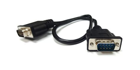 Db To Hd Pin Vga Adapter Cable