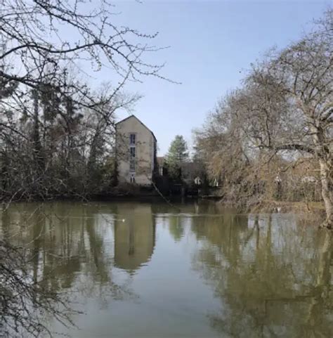 Pêche Plan d eau du petit lac de Belle Isle Fishsurfing