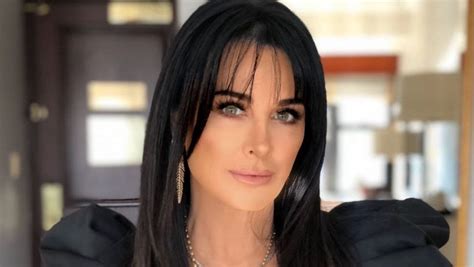 Kyle Richards Net Worth, Bio & Wiki, Age, Height - Celebnetworth.net