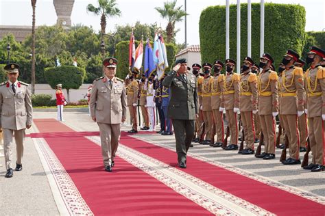 Mahmoud Gamal On Twitter Chief Of The Hellenic National Defense