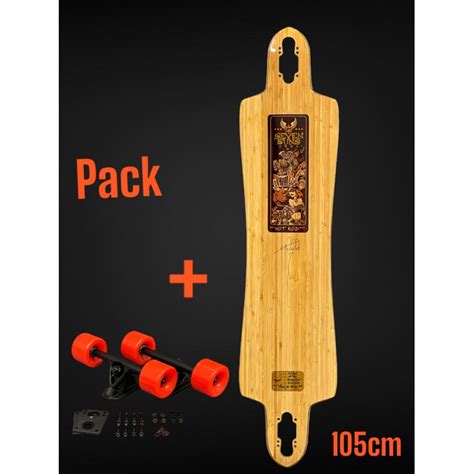 Pack Fun Hot Rod Seven Suns