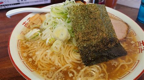 【仙台市宮城野区】まさに「こういうのでいいんだよ」ラーメン！ 店主の人柄も魅力のラーメン店はどこ？（長谷川誠） エキスパート