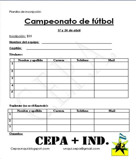 cepa