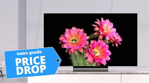 Wow! This 65-inch OLED TV is the cheapest I've ever seen | Tom's Guide