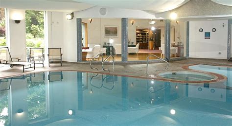 Lakeside Hotel And Spa Ulverston England Gb