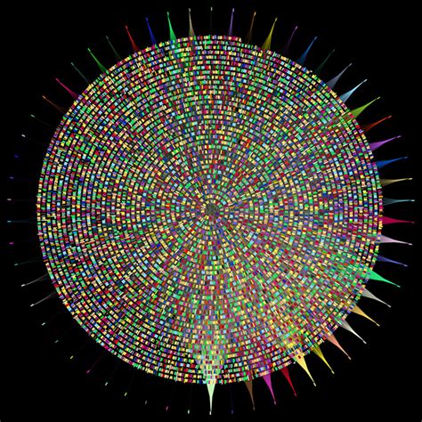 visualization  behance