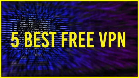 Top Free Vpn For Computer Mobile Best Free Vpn Services