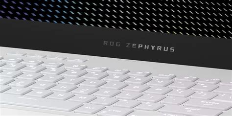 ROG Zephyrus G15 2022 Laptops ROG Global