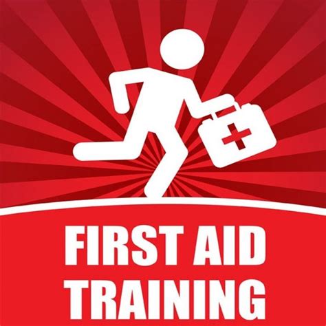 First Aid Cpr Aed Course Red Rock Township