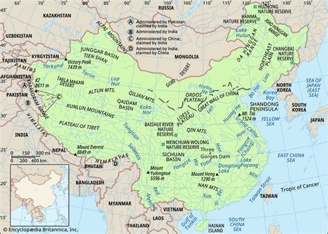 China - WWI, Neutrality, Treaty | Britannica