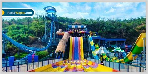 Imagica Water Park Ticket Price, Review, Rides in 2023