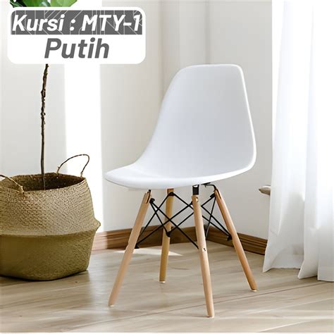 Jual Home Dekorationshop Official Shop Kursi Kamar Aesthetic Kursi