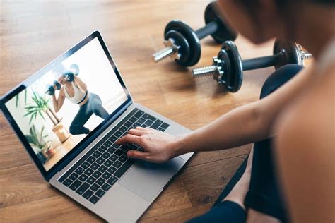 Social Benefits Of Virtual Fitness Classes Beyond The Box Office