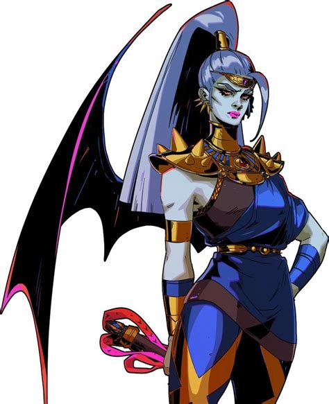 Megaera Hades Wiki Character Art Character Design Hades