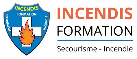 Incendis Formation Incendie Secourisme SST Sécurité CAEN