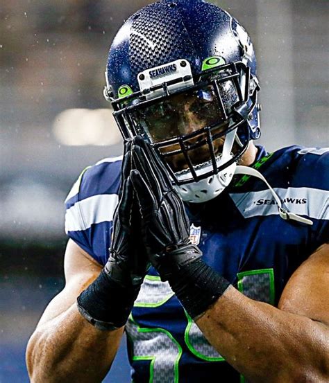 49ers Expressing Interest In Ex Seahawks LB Bobby Wagner Bobby Wagner