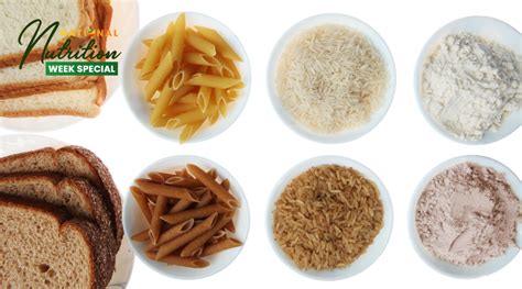 Simple and Complex Carbohydrates: Understanding Their Differences and Impact on Your Health