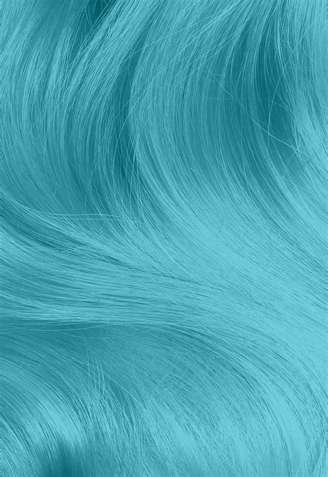 Bubblegum Blue Hair Dye – DMG SCY