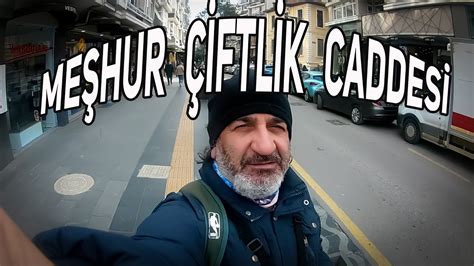 Iftlik Caddesi Turu Samsun Caddeleri Samsun U Ke Fediyoruz