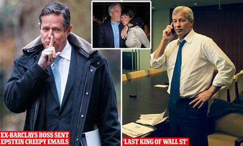 Were JPMorgan And Deutsche Bank So Hungry To Cash In On Jeffrey Epstein