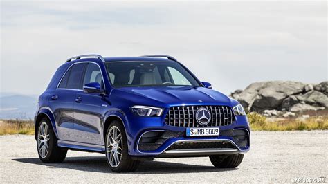 Mercedes Amg Gle S Matic Front Three Quarter Caricos