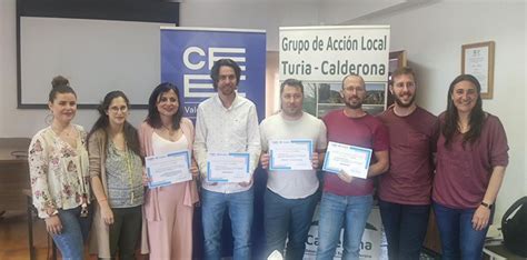 M S De Personas Participan En El Ciclo Rural Impuls Noticia Ceei