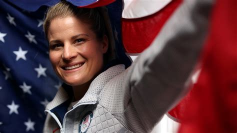 Meet the Athletes: Brianna Decker | NBC Olympics