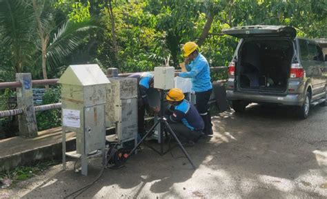 Pengembangan PLTP Ulumbu 5 6 Di Poco Leok Energi Bersih Bekal Transisi