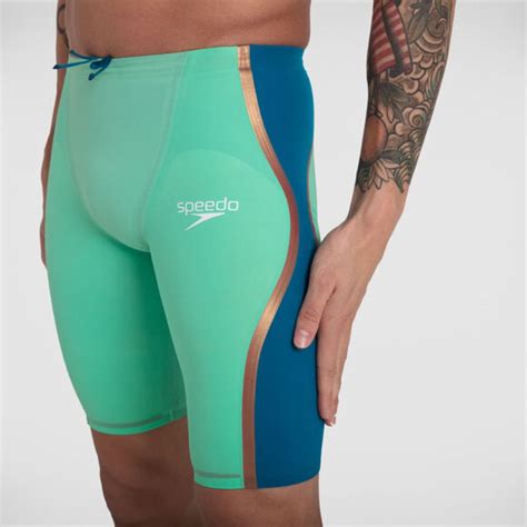 Fastskin Lzr Intent Jammer The Swim Store