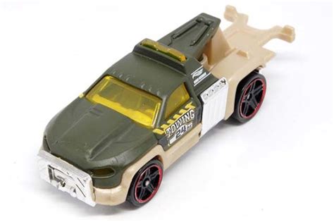 REPO DUTYのレビューDUTYシリーズを揃えたくなるホットウィールのレッカー車 DTY74 Hot Wheels 情報まとめ