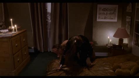 AusCAPS Peter Coyote Nude In Bitter Moon