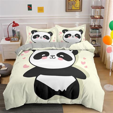 Panda Dorm Room Ideas Artofit