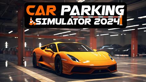 Car Parking Simulator 2024 - Metacritic