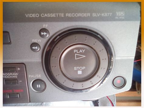 Vdo Sony Head