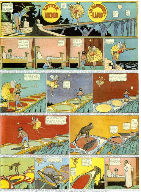 Comic Strip Library - Digital Collection of Classic Comic Strips