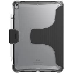 プリンストン URBAN ARMOR GEAR社製 iPad Air第3世代用 PLYO ケース アイス UAG IPDA19Y IC