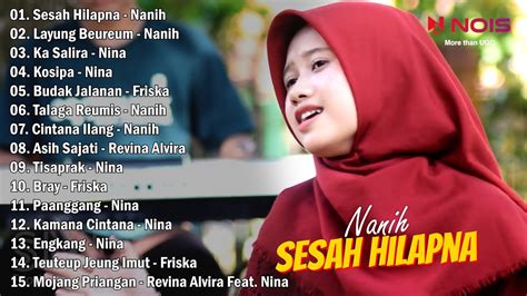 POP SUNDA SESAH HILAPNA NANIH GASENTRA PAJAMPANGAN FULL ALBUM YouTube