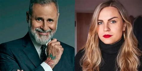 Se Filtraron íntimos Detalles Del Romance De Jorge Rial Y María Del Mar