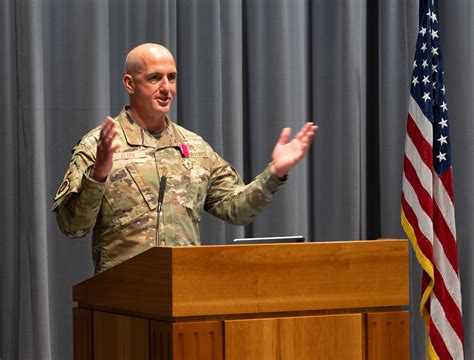 Passing The Torch Afmc Welcomes New Command Chief Air Force Materiel