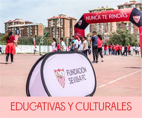 Actividades Deportivas Sevilla FC