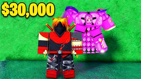 Going From Noob To Obtaining Tusk Act 4 In Roblox Stand Proud YouTube