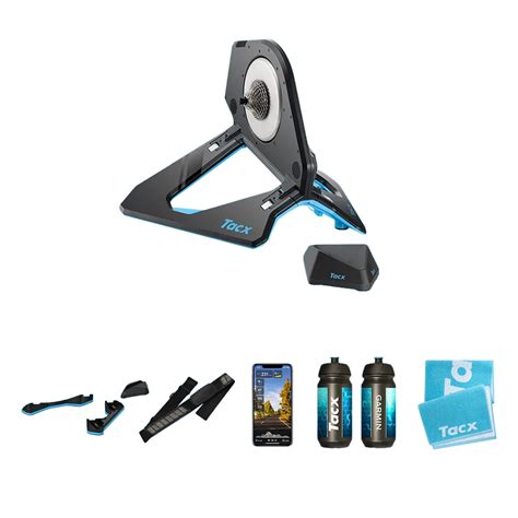 Tacx NEO 2T Smart Trainer Special Pack LordGun Online Bike Store