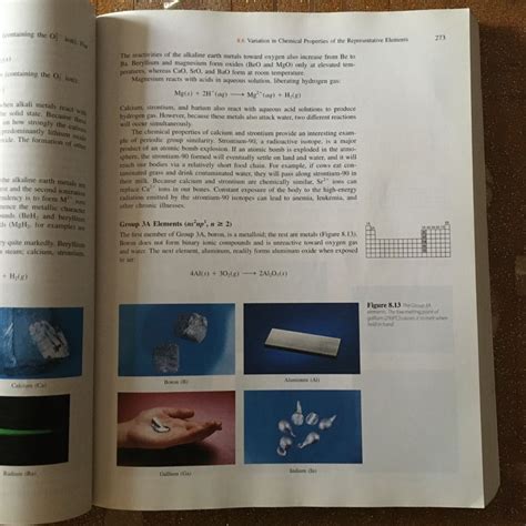 General Chemistry 7th Edition by Chang / Goldsby, Hobbies & Toys, Books ...