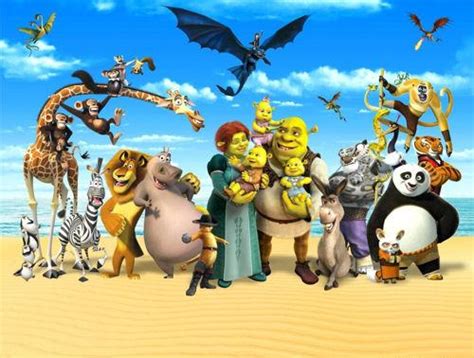 characters from dreamworks | Dreamworks animation, Dreamworks, Dreamworks movies