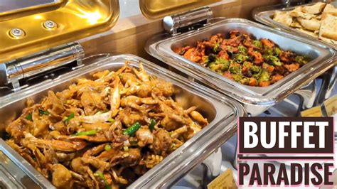 Buffet Paradise Buffet Paradise Is A Best Buffet At Dhanmondi For