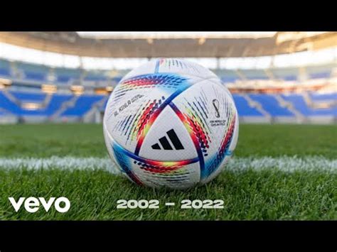 Fifa World Cup Songs Mix Youtube