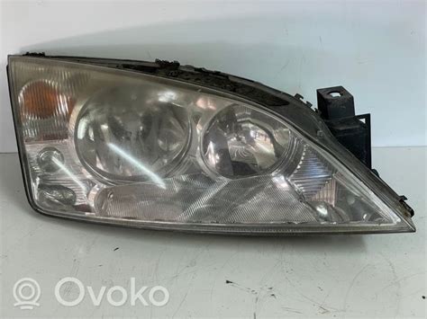 1S711305AJ Ford Mondeo Mk III Phare Frontale 25 00 OVOKO