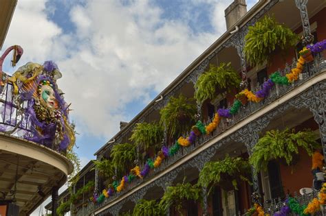 whats the time in new orleans 4